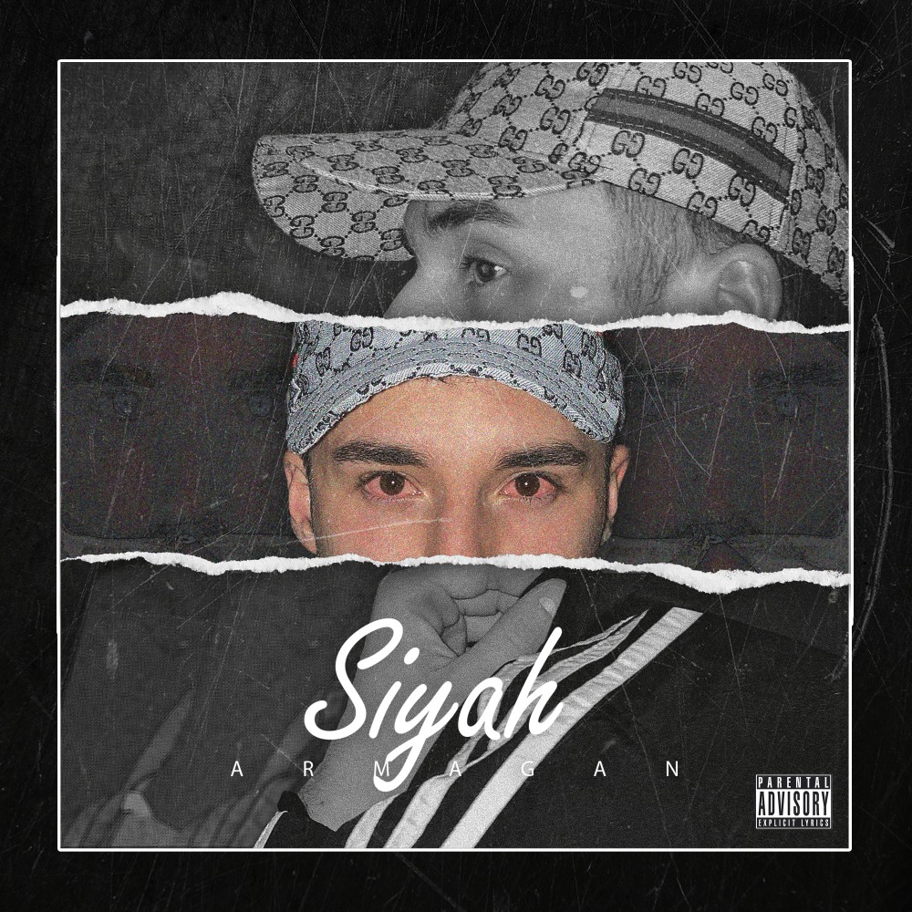 Siyah (Explicit)