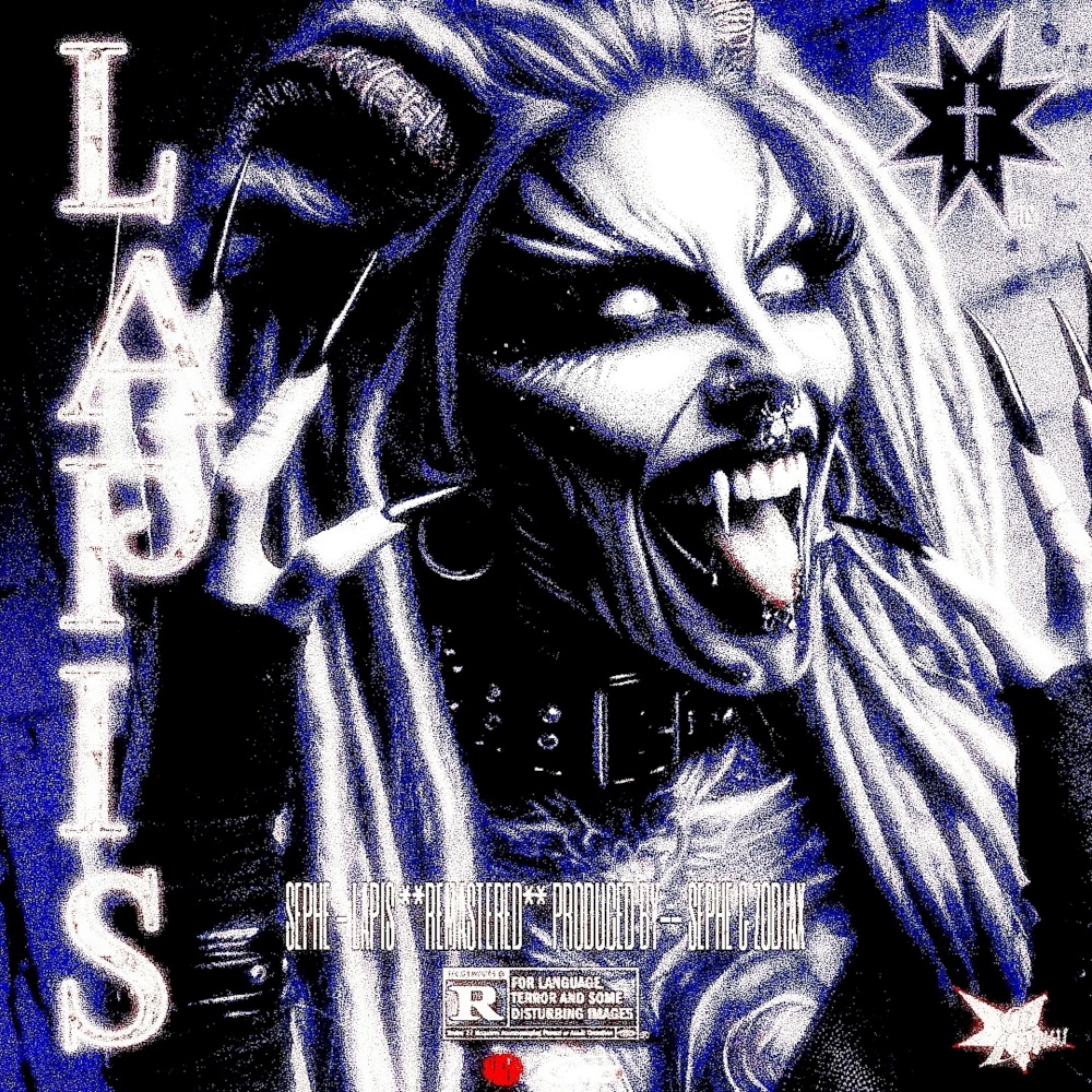 Lapis (remastered/twist?d version|Explicit)