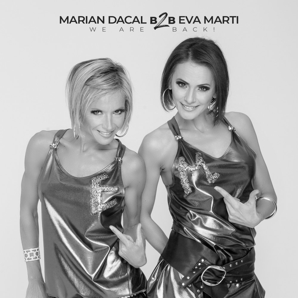 Rhythm Takes Me High (Makina Mix)