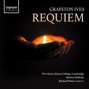 Grayston Ives: Requiem