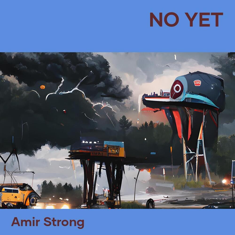 No Yet
