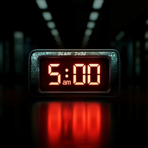 Listen to 5AM song with lyrics from Black Bros.