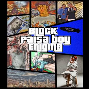 收聽Paisa boy的Block (feat. Enigma la leyenda) (Explicit)歌詞歌曲