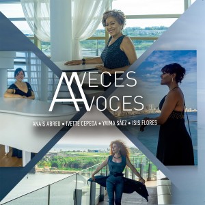 ดาวน์โหลดและฟังเพลง Tal Vez Vuelvas a Llamarme พร้อมเนื้อเพลงจาก Anais Abreu