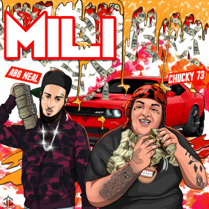 ดาวน์โหลดและฟังเพลง Mili (Clean) พร้อมเนื้อเพลงจาก Chucky73