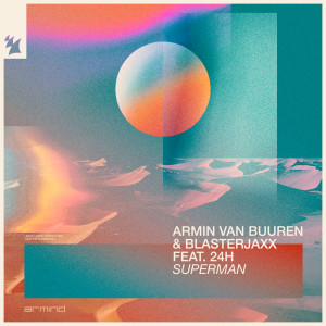 Listen to Superman song with lyrics from Armin Van Buuren