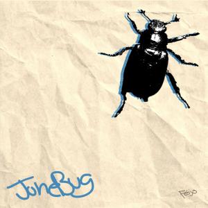 Feijó的專輯June Bug