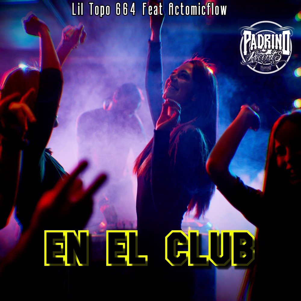 En el Club (Explicit)
