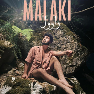 RaOol的專輯Malaki