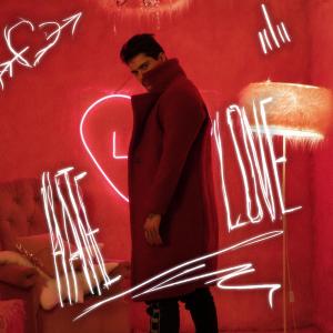Listen to HATELOVE song with lyrics from LeanJe
