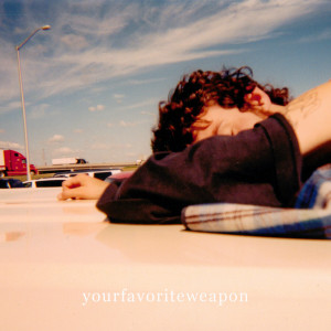 Brand New的專輯Your Favorite Weapon (Deluxe Edition)