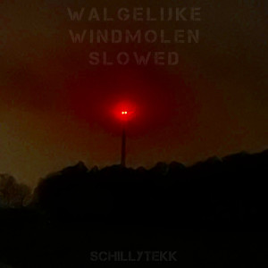 Listen to Walgelijke Windmolen (Slowed) song with lyrics from SCHILLYTEKK