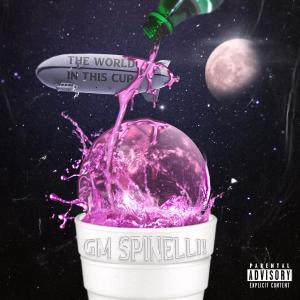 收聽Gm Spinelli!的10 10 (feat. Dylan Skyler) (Explicit)歌詞歌曲