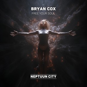 Bryan Cox的專輯Free Your Soul - EP