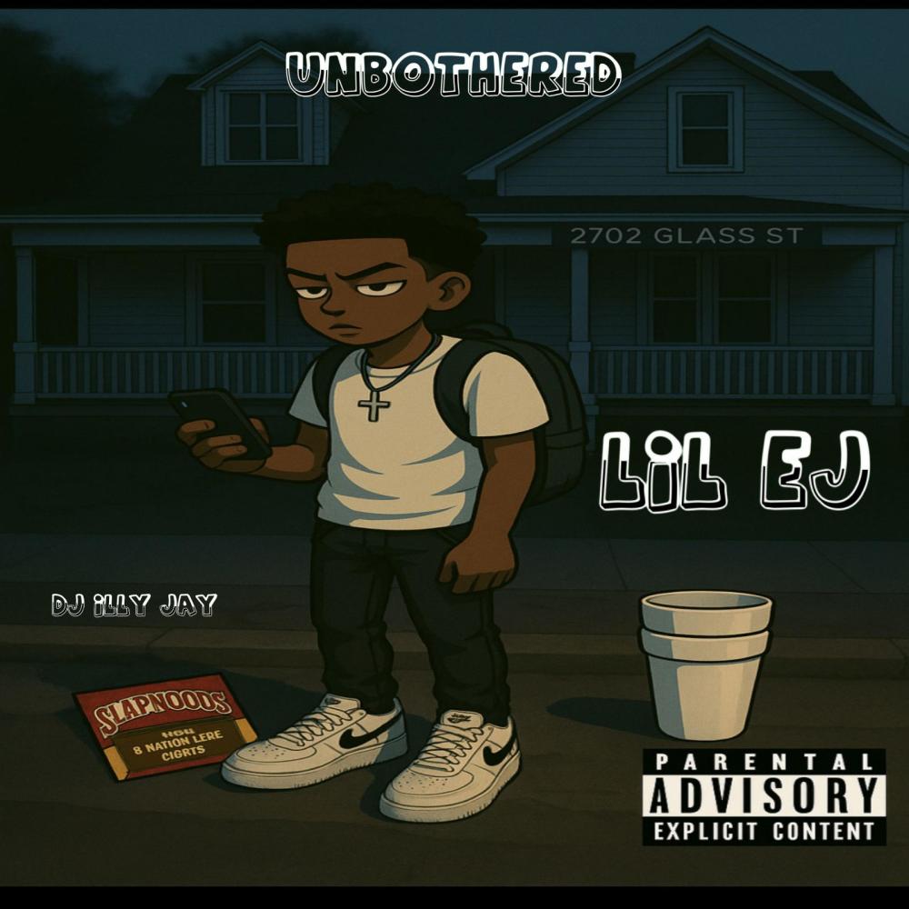 B2A (feat. Kwon) (Explicit)