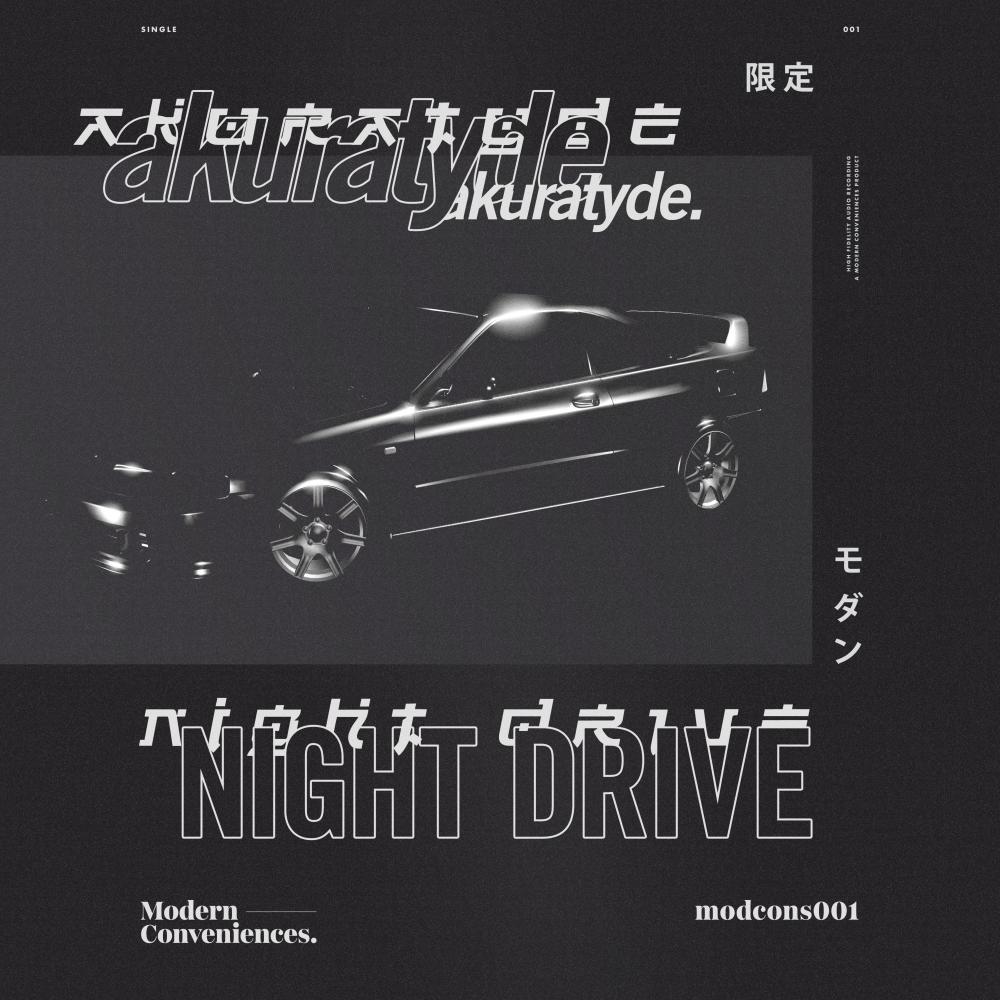 Night Drive (Vex Seven Remix)