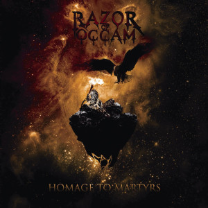 ดาวน์โหลดและฟังเพลง Bite Of Dogmata พร้อมเนื้อเพลงจาก Razor Of Occam