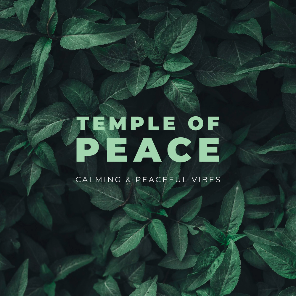 Temple of Peace (Without Guitar)