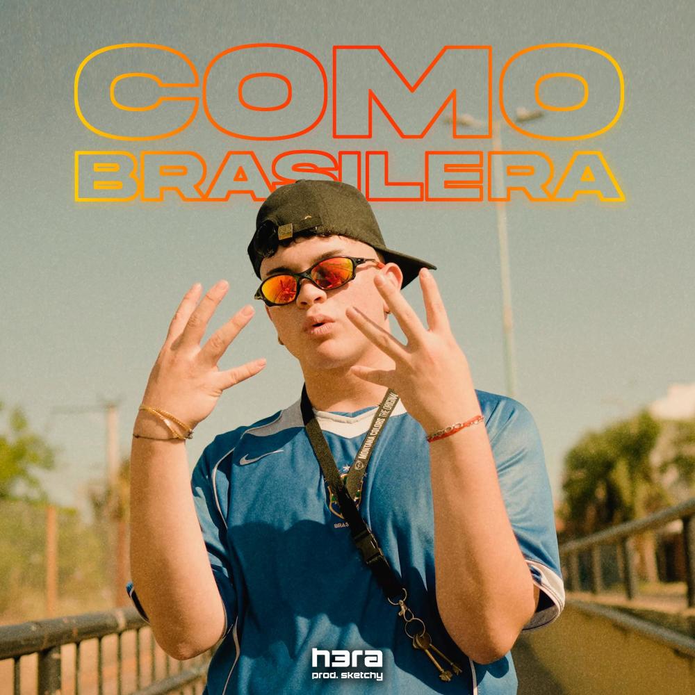 Como Brasilera (Bum Bum Tam Tam) (Explicit)