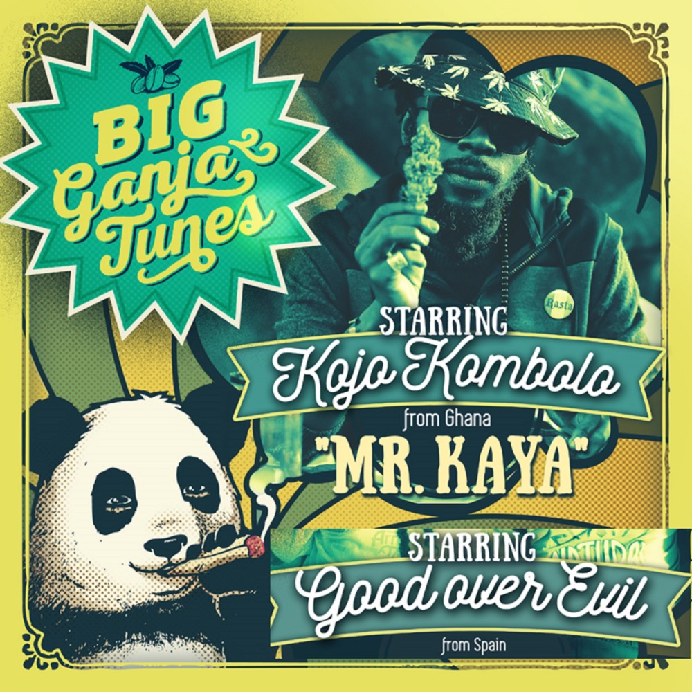 Mr. Kaya (Explicit)