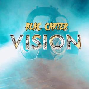 Blac Carter的專輯Vision (Remastered)