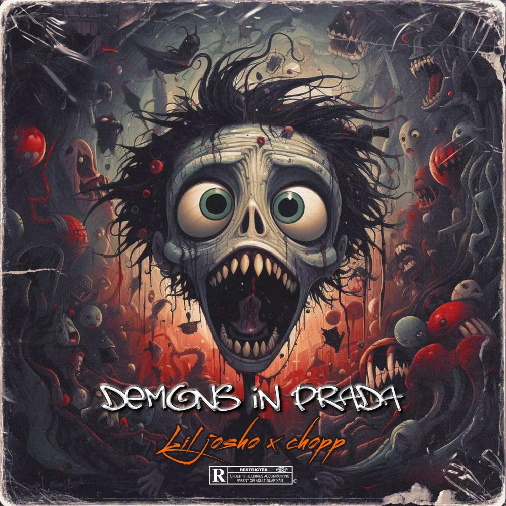 Demons in prada (feat. Chopp) (Explicit)