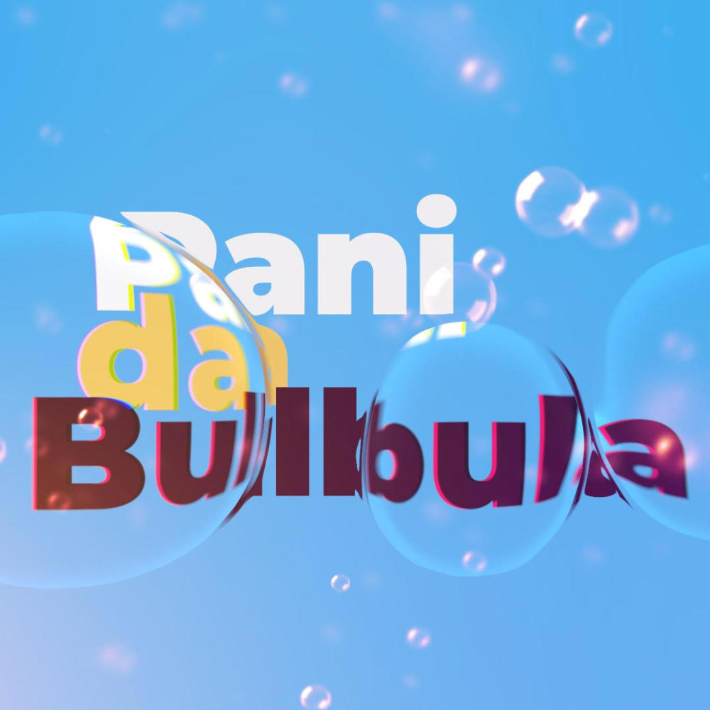 Pani da bulbula