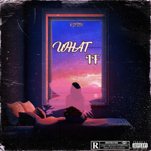 Album what if (Explicit) from Rifton
