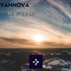Album Make it Easy from 