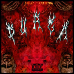 Big. O的專輯Purga (Explicit)