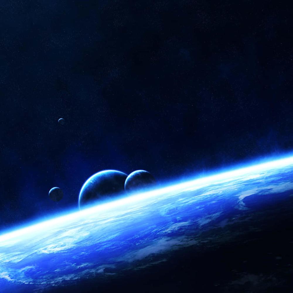 Day And Night