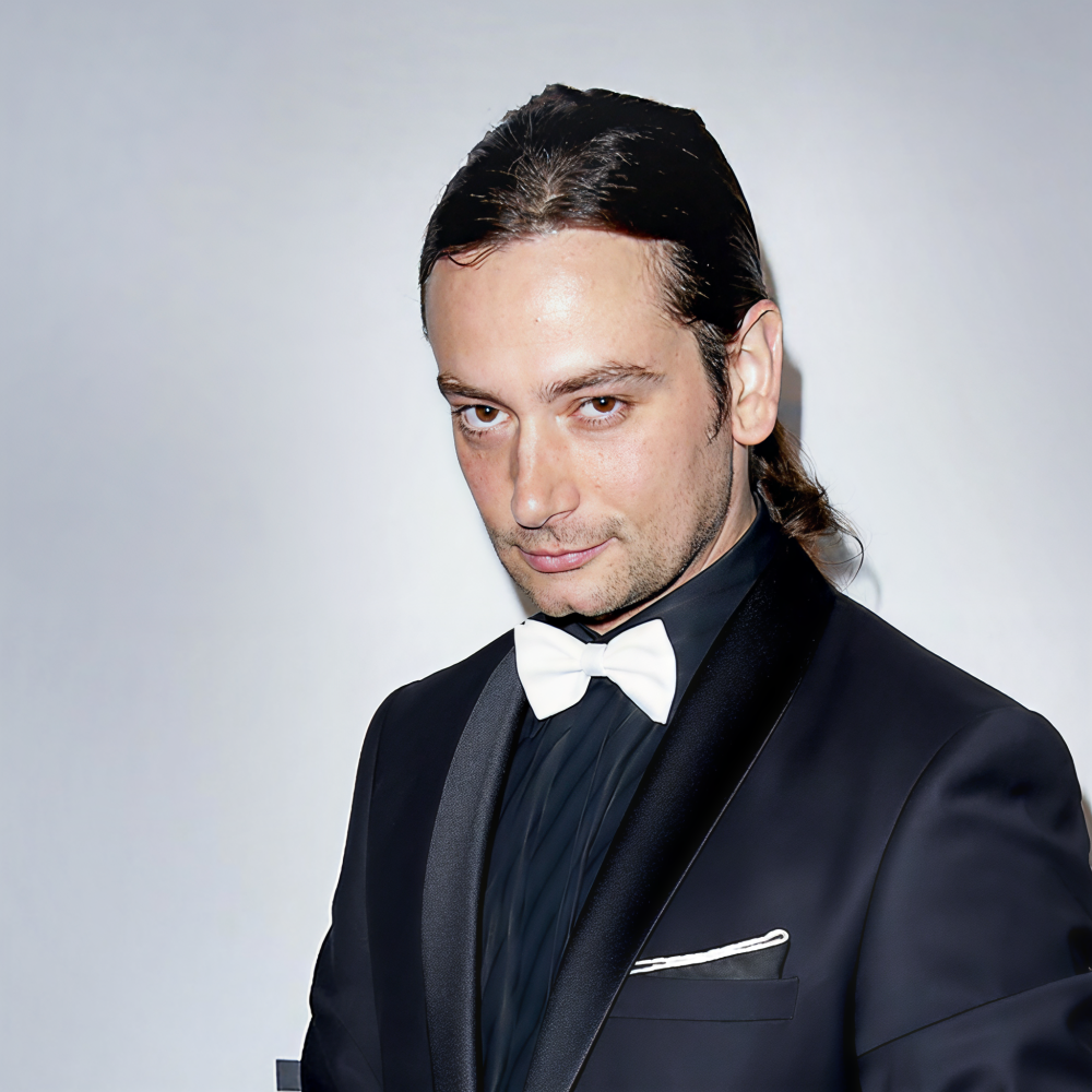 Constantine Maroulis