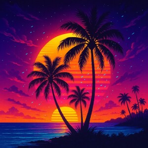 Album ElectricParadise from azami