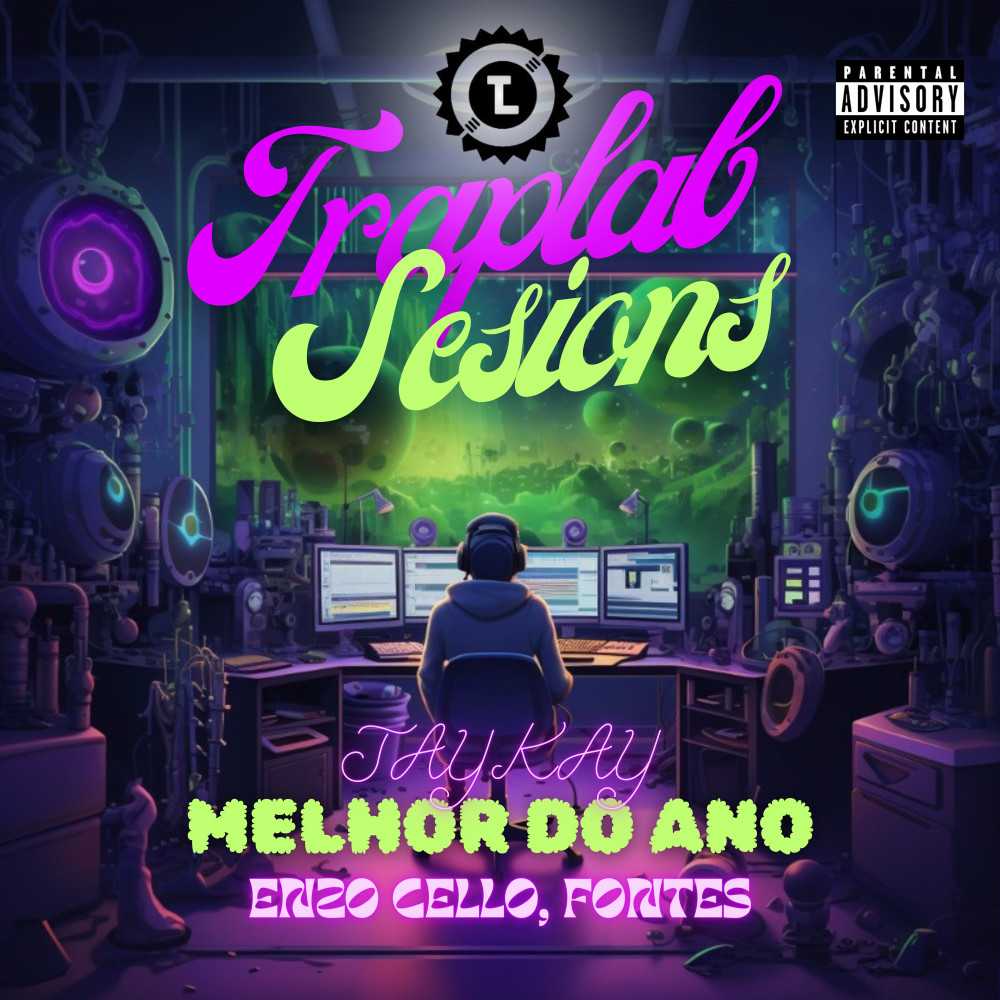 Melhor Vadia do Ano (Explicit)