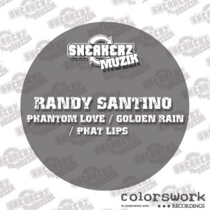 ดาวน์โหลดและฟังเพลง Phantom Love พร้อมเนื้อเพลงจาก Randy Santino