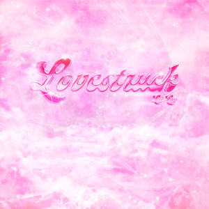 Album Lovestruck from Lil Lay