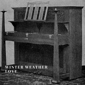 Album Winter Weather Love oleh Jo Stafford