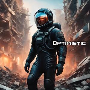 Optimistic (feat. James Wright)