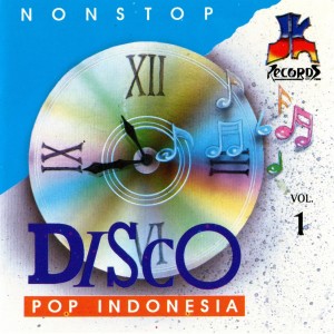 收聽Deddy Dores的Antara Cinta Dan Dusta Disco歌詞歌曲