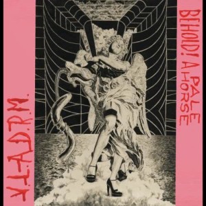 อัลบัม Behold! A Pale Horse ศิลปิน Viva L'American Death Ray Music