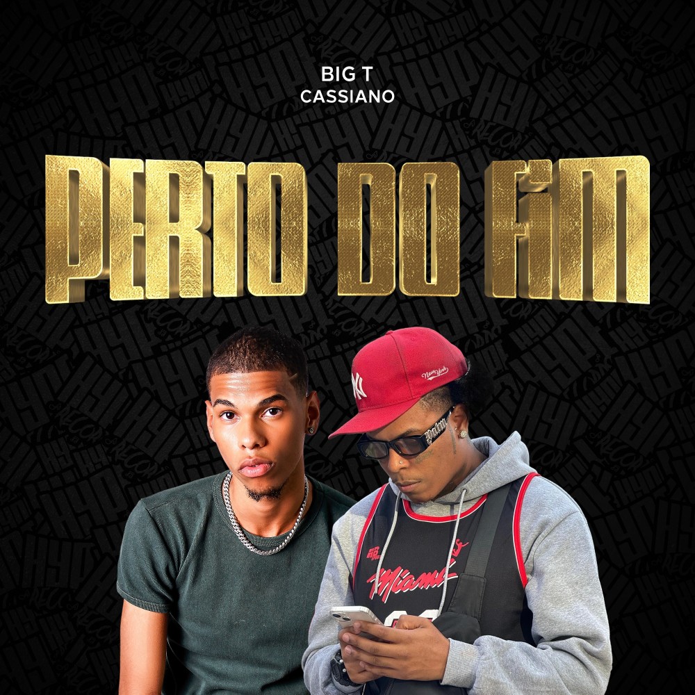 Perto do Fim (Explicit)