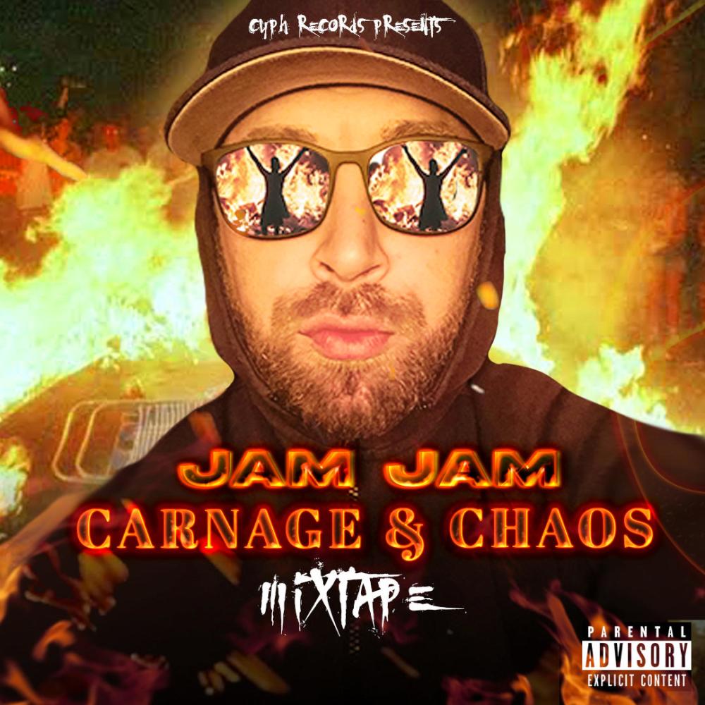 Sudden Impact (feat. High Beam & Conscience) (Explicit)