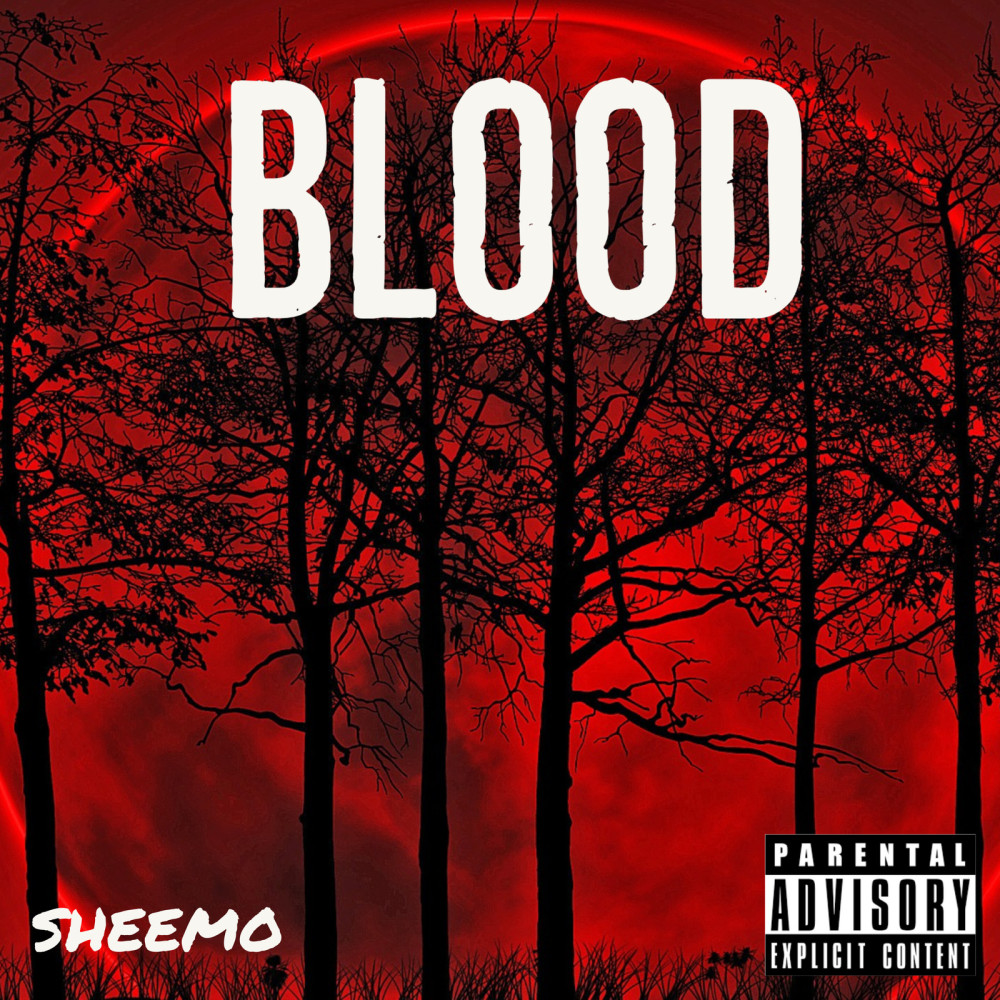 Blood (Explicit)