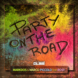 Album Party on the Road from 