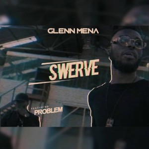Glenn Mena的专辑Swerve