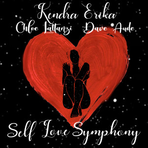 Kendra Erika的專輯Self Love Symphony