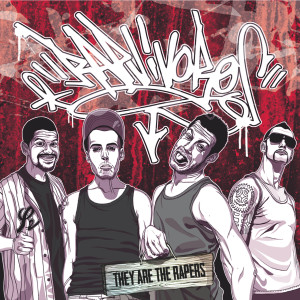 Rapvívoros的专辑They Are the Rapers