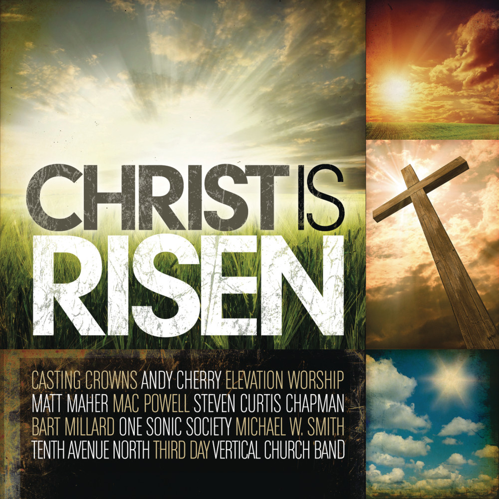 Carry My Cross