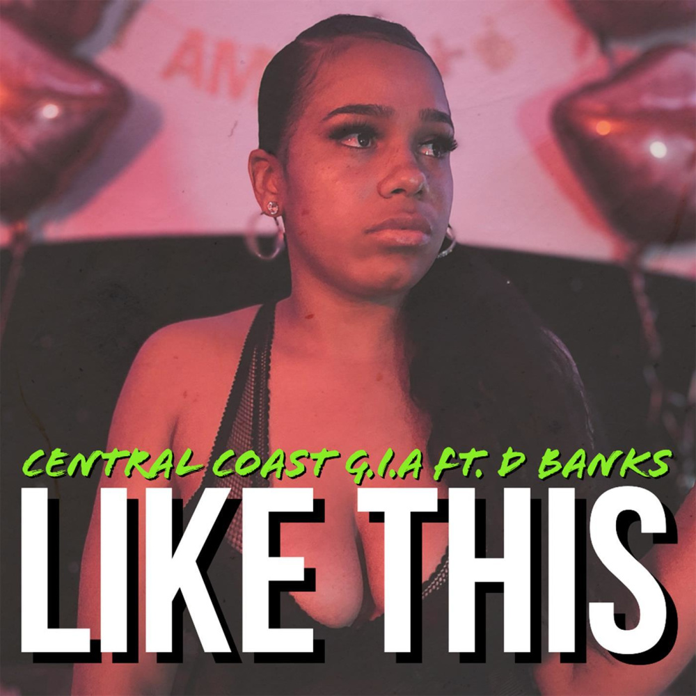 Like This (feat. D BANKS) (Explicit)
