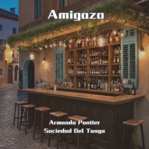 Listen to El Amanecer (Remastered) song with lyrics from Armando Pontier